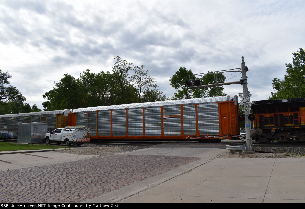 BNSF 301995